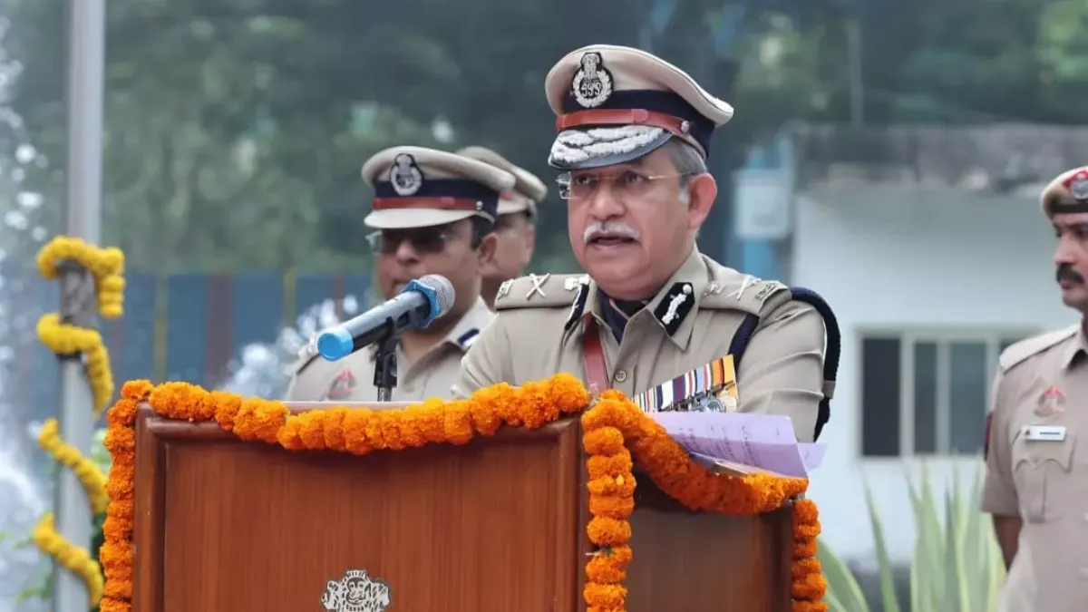 Satish Golcha new Delhi Police Commissioner