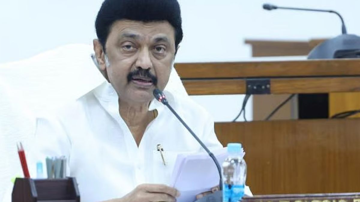 Tamil Nadu education policy