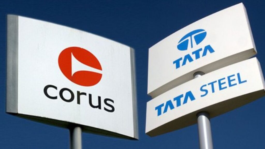 Tata Motors Iveco acquisition