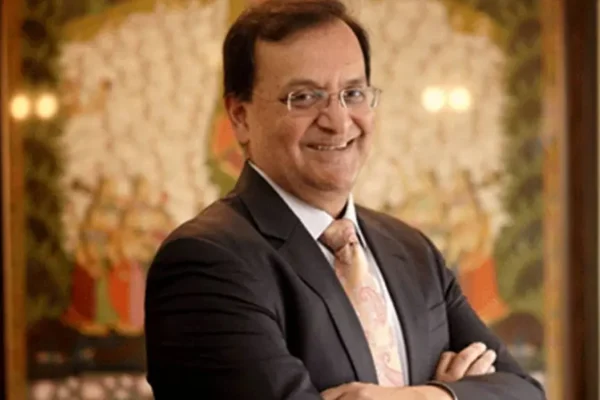 Dinesh K. Patnaik Appointed India High Commissioner