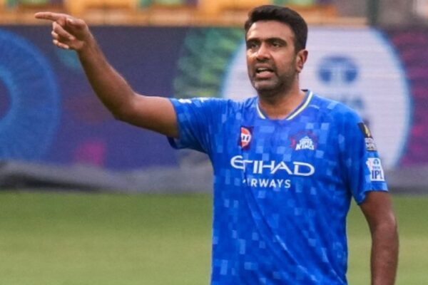 Ravichandran Ashwin IPL retirement