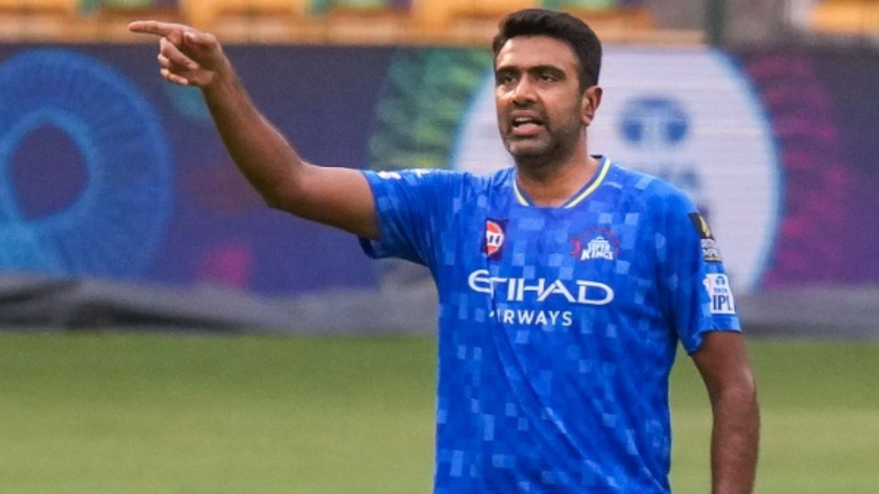 Ravichandran Ashwin IPL retirement