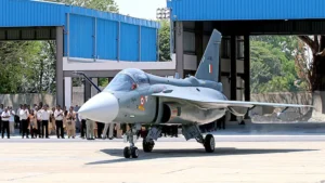 Tejas Mark 1A fighter jet deal