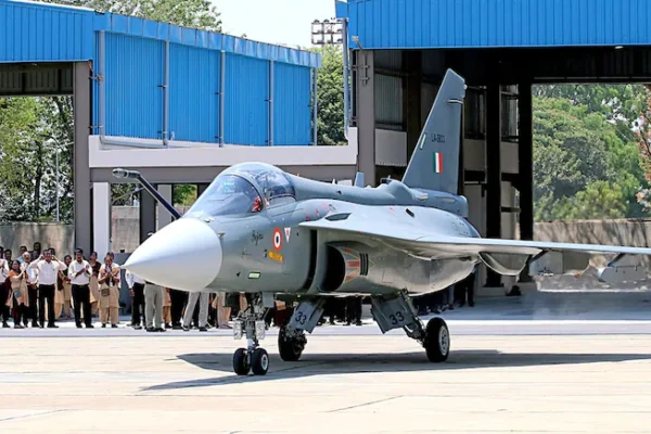 Tejas Mark 1A fighter jet deal