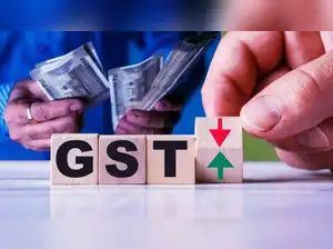 GST Overhaul 2025