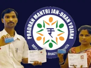PM Jan Dhan Yojana 2025 updates