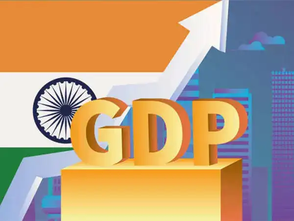India Q1 FY26 GDP growth projection