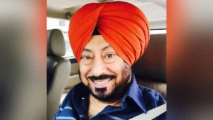 Jaswinder Bhalla Death News 2025