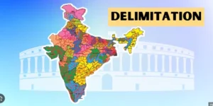 India North South demographics