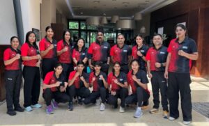 World Boxing Championships 2025 Liverpool