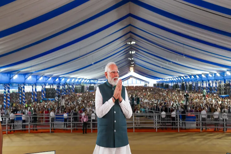 Seva Parv 2025 initiative