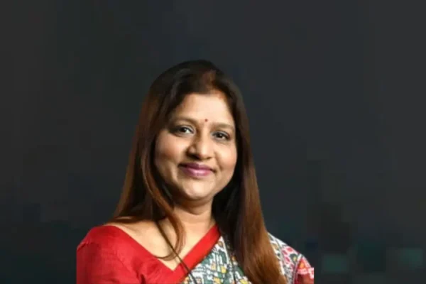 Vishakha Mulye Aditya Birla