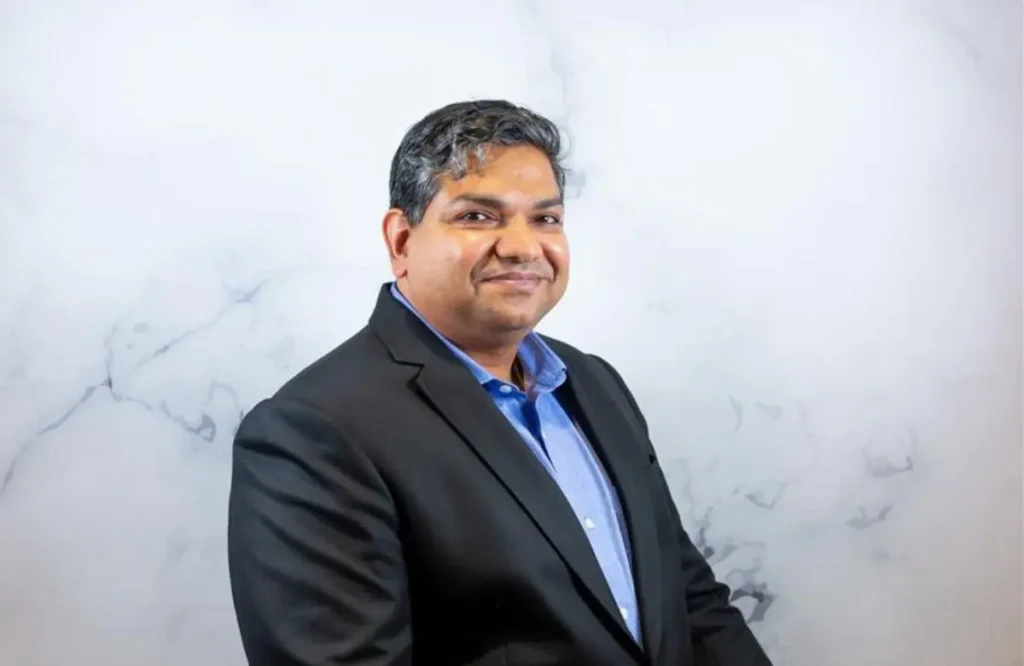 P&G Health CFO appointment 2025