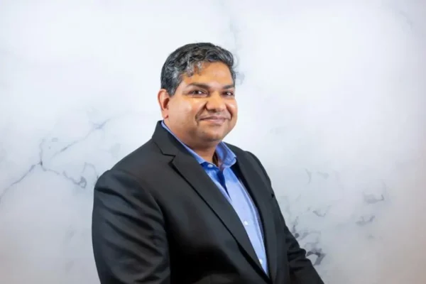 P&G Health CFO appointment 2025