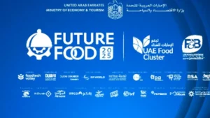 Future Food Forum 2025 Dubai