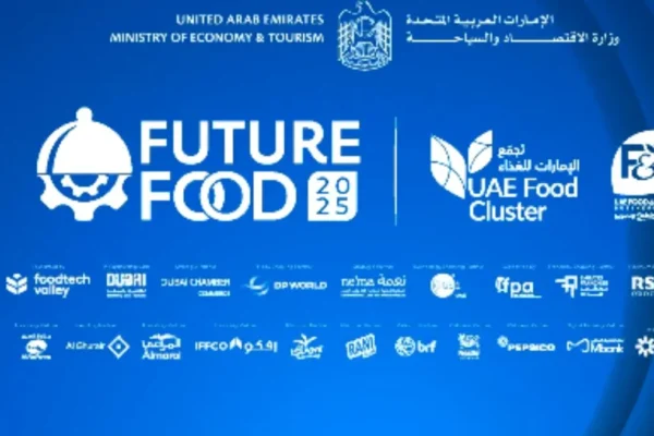 Future Food Forum 2025 Dubai