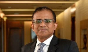 Citibank Asia Pacific leadership