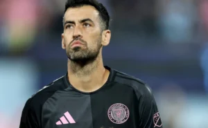 Sergio Busquets retirement 2025