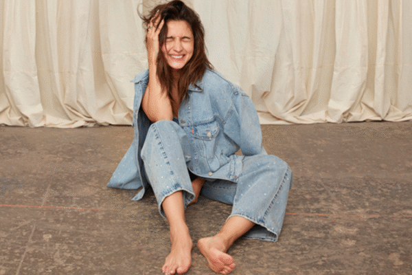 Levi’s Global Brand Ambassador