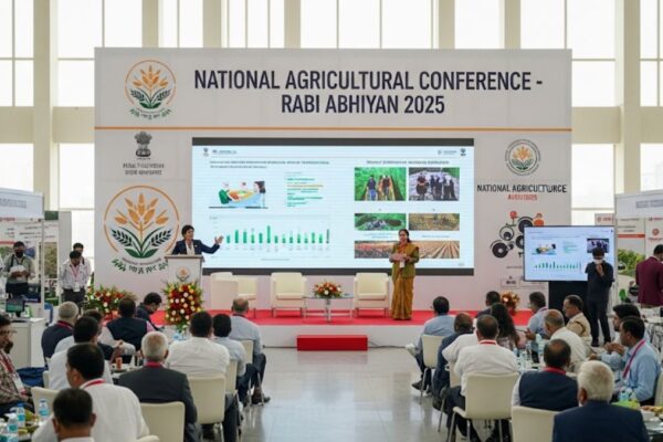 Rabi Abhiyan 2025 Conference