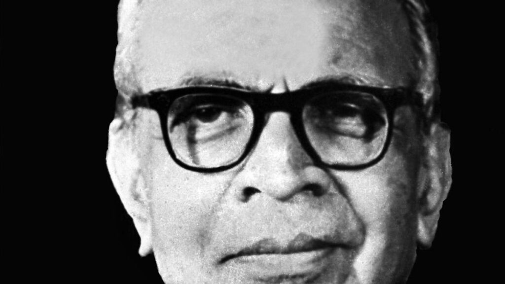 Anand V Patil award 2025