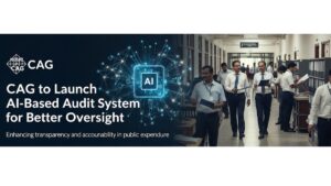 AI-Based Audit System by CAG