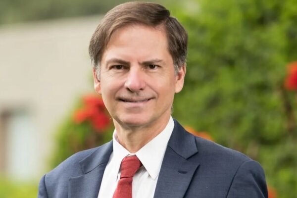 World Bank VP EAP Appointment