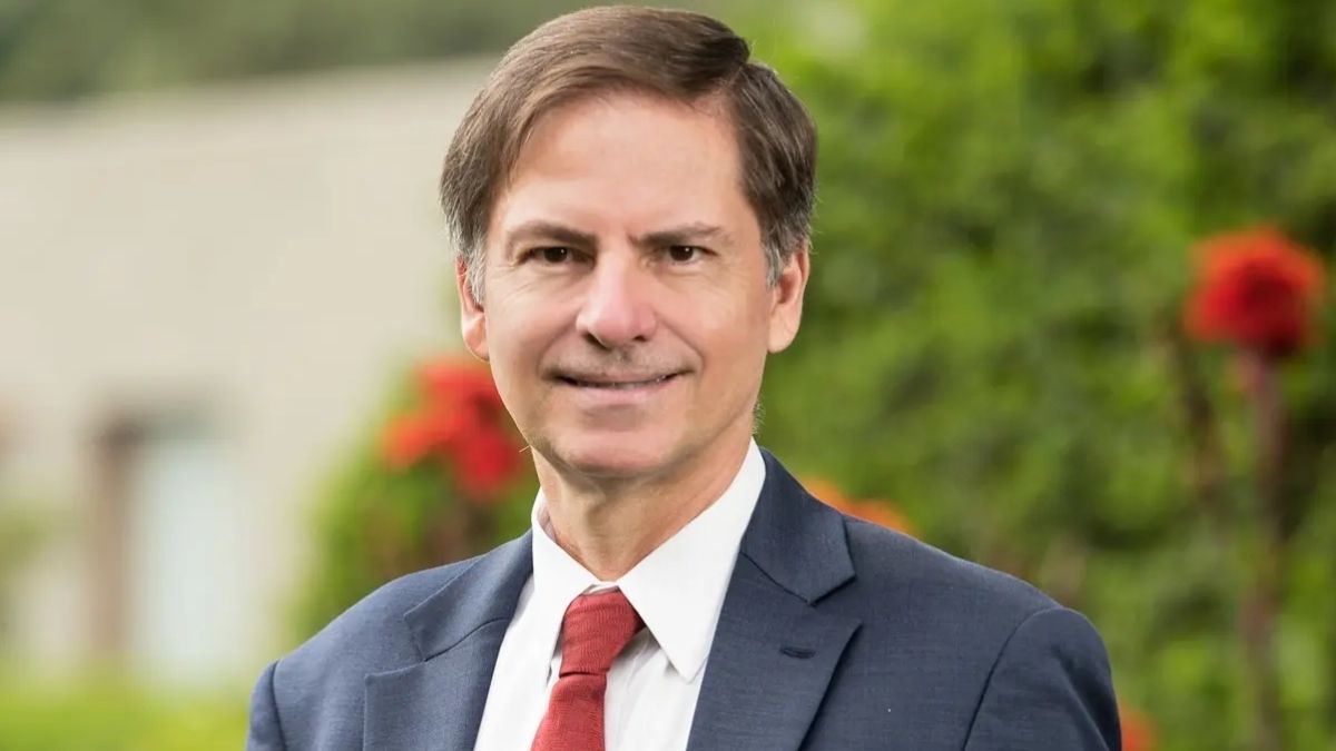 World Bank VP EAP Appointment