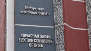 Centre appoints Joint Secretary 2025