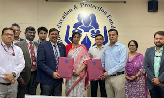 Niveshak Didi Phase II initiative