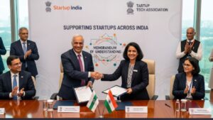 DPIIT ICICI Bank startup collaboration