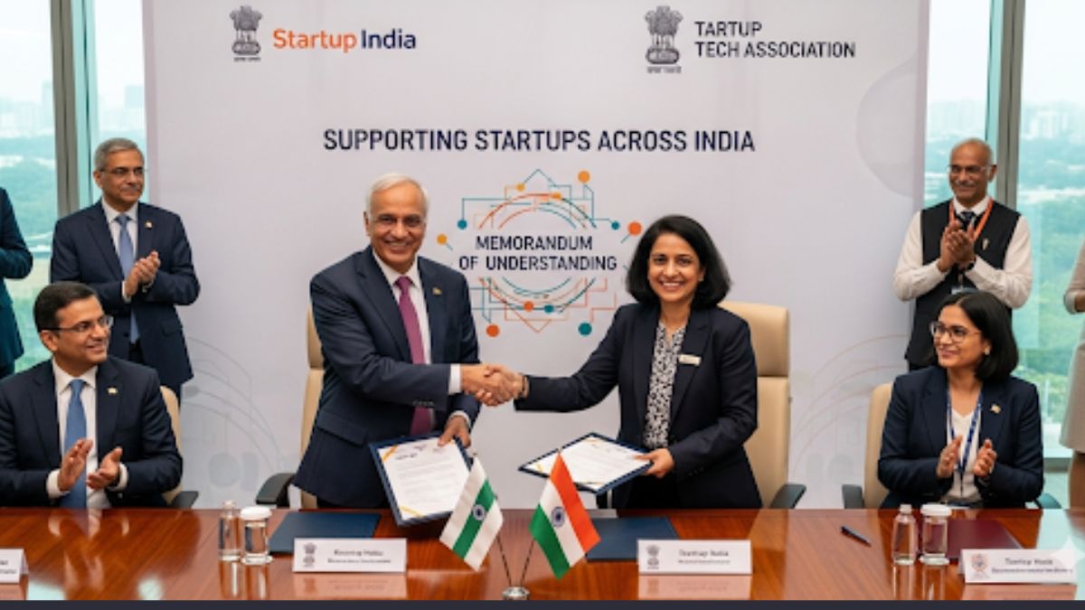 DPIIT ICICI Bank startup collaboration