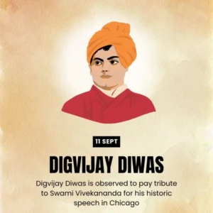 Digvijay Diwas 2025