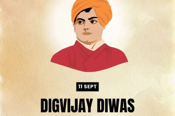 Digvijay Diwas 2025