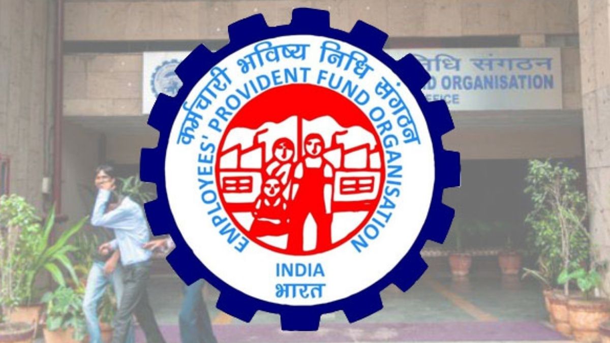 EPFO Officer Selected for World Bank PFAM Program 2025