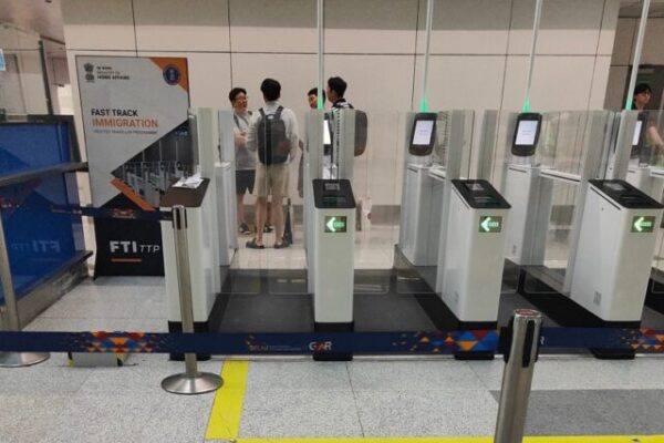 Fast Track Immigration