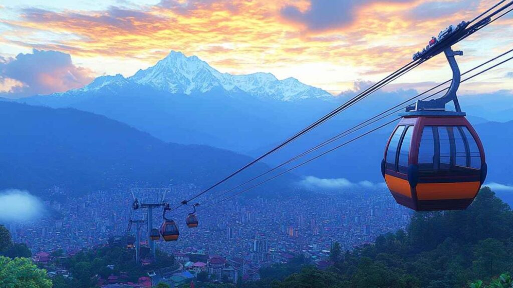 Gangtok Women Safety Ranking 2025