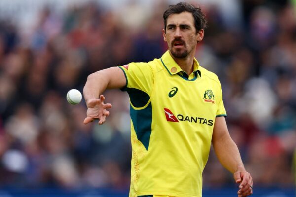 Mitchell Starc T20I retirement news