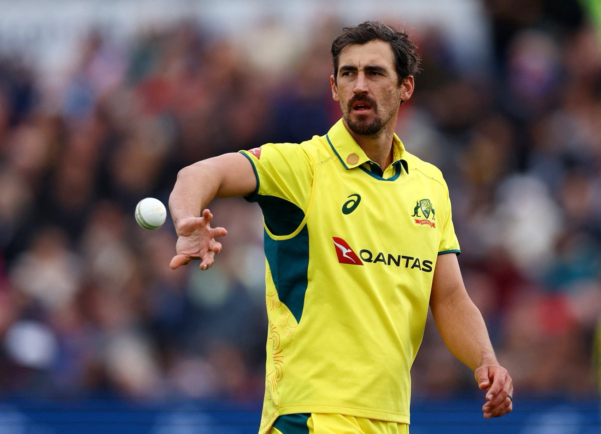Mitchell Starc T20I retirement news