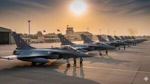 India Rafale jet deal 2025