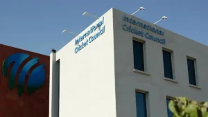 ICC suspends USA Cricket