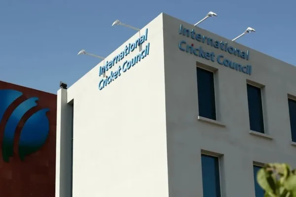 ICC suspends USA Cricket