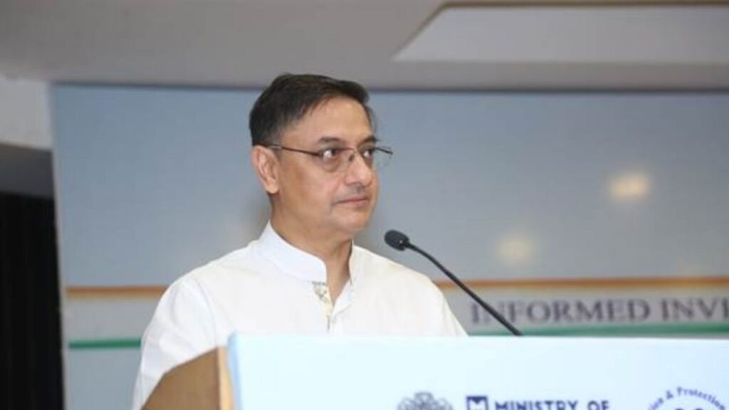 IEPFA 9th Foundation Day