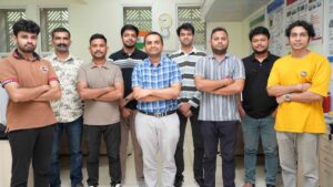 IIT Jodhpur AI initiative