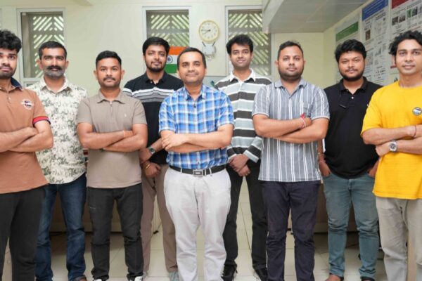 IIT Jodhpur AI initiative