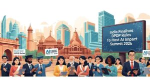 Digital Personal Data Protection rules 2025