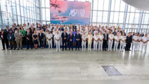 India Coast Guard Global Summit 2027