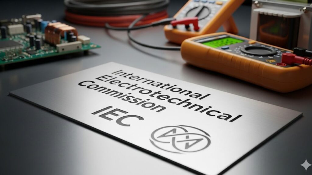 India hosts IEC 2025