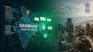 Indian Army Operation Sindoor