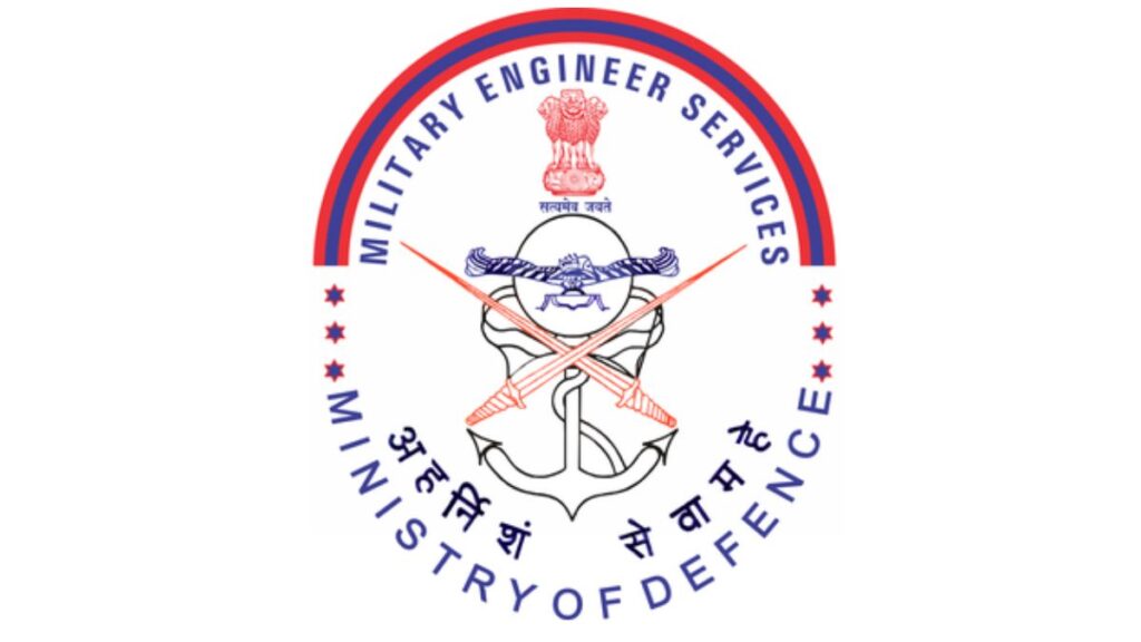 Indian Defence Service of Engineers
